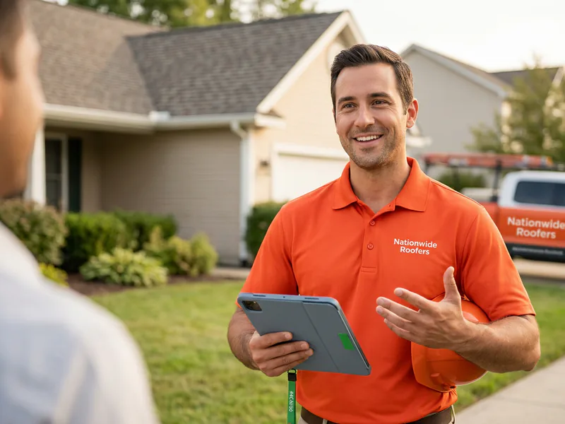 Roof Installation  in East Troy  FAQ